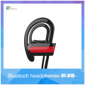 HT-U10 Earphone Bluetooth V4.1 CSR chipset Beats Wireless Earbuds for Sport